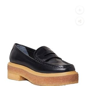 Loffler Randal loafers